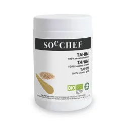 Tahini Paste